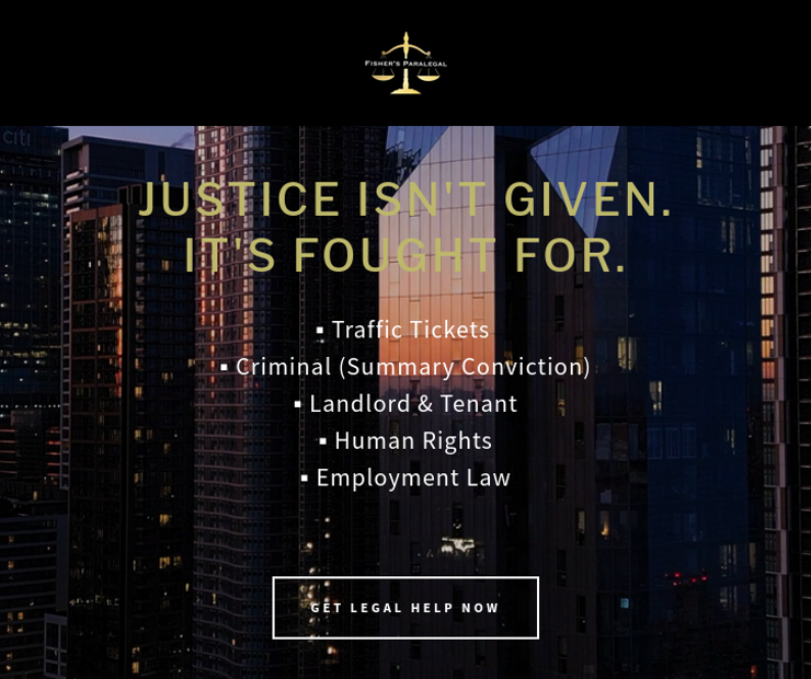 Legal Services