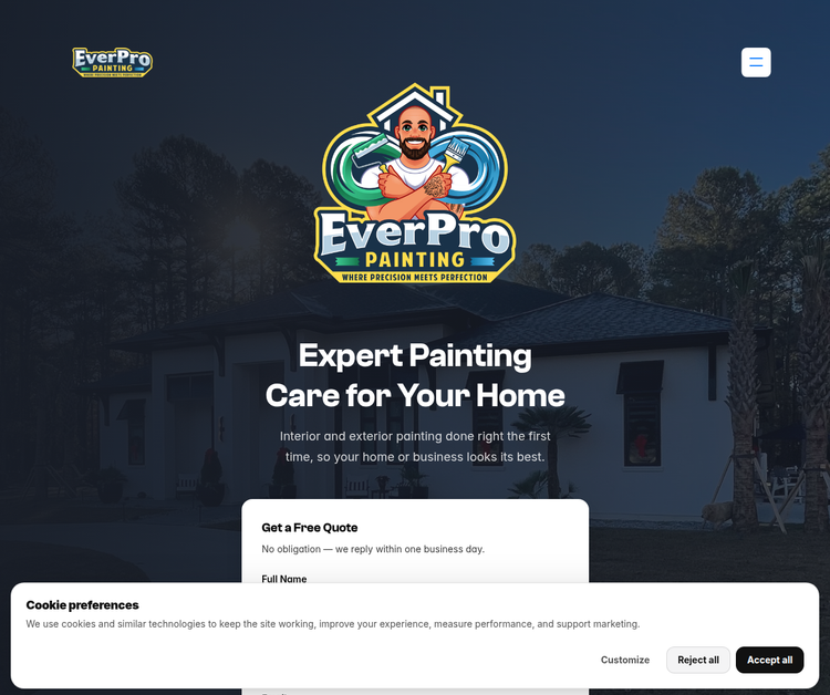 EverPro Painting
