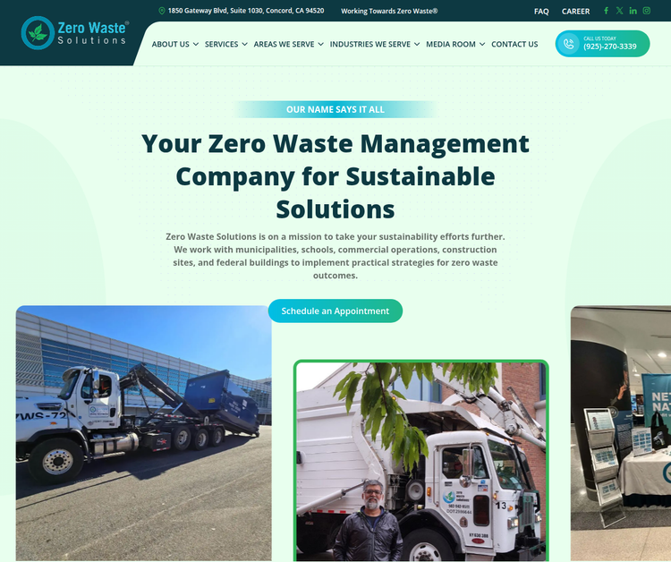 Zero Waste Solutions