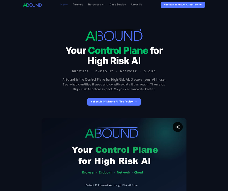 AIBound