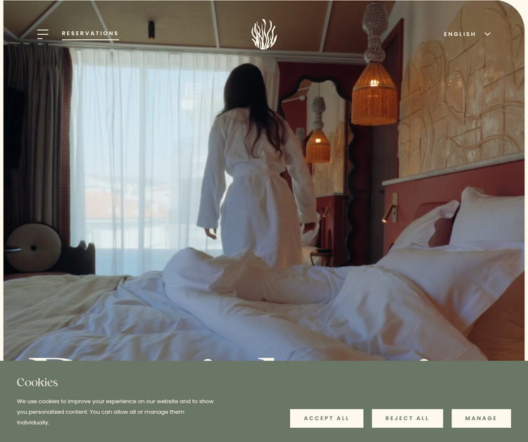 Posidonia Hotel