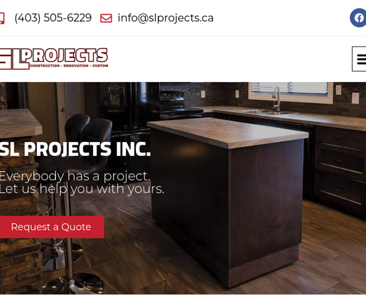 SL Projects