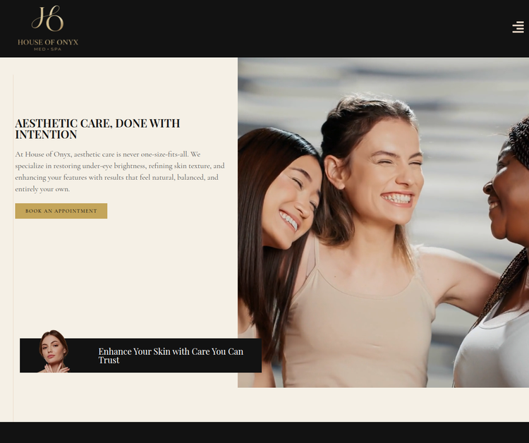 House of Onyx MedSpa