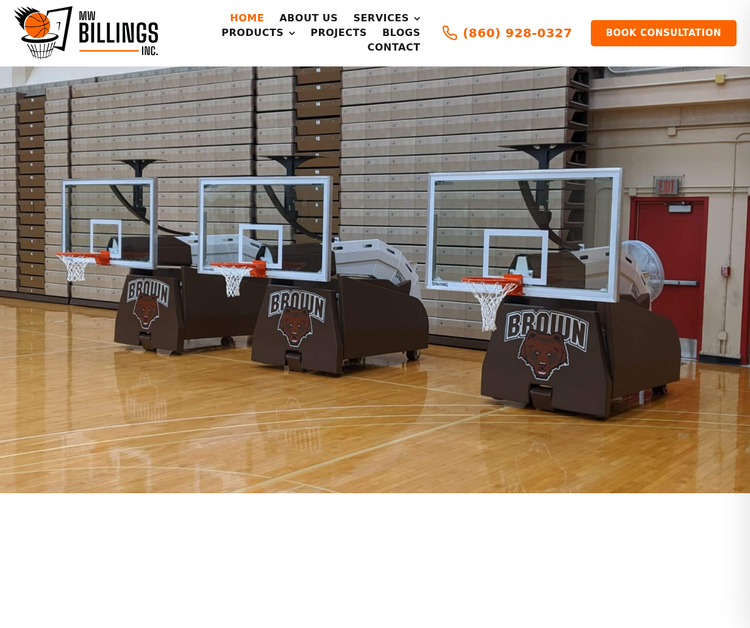 MW Billings Inc.