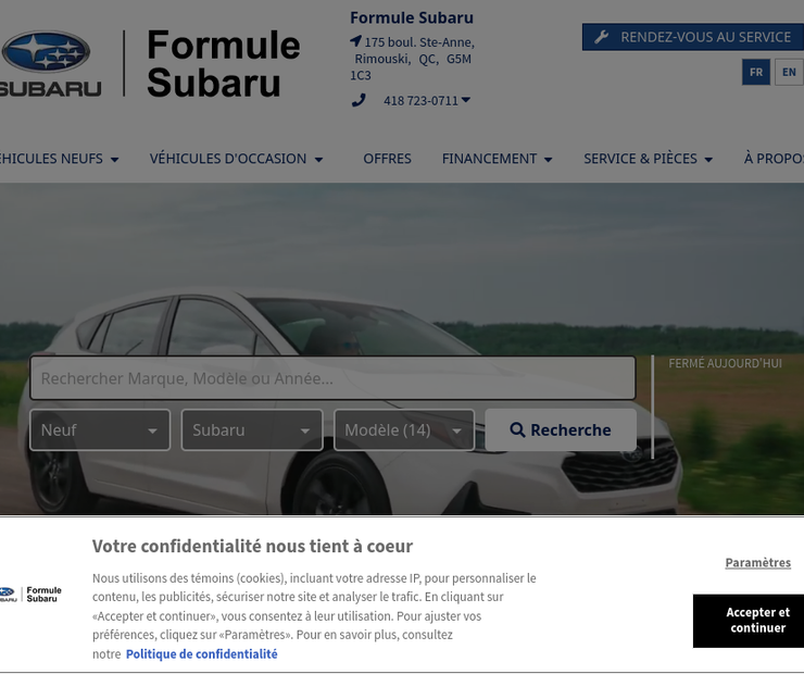 https://www.formulesubaru.com