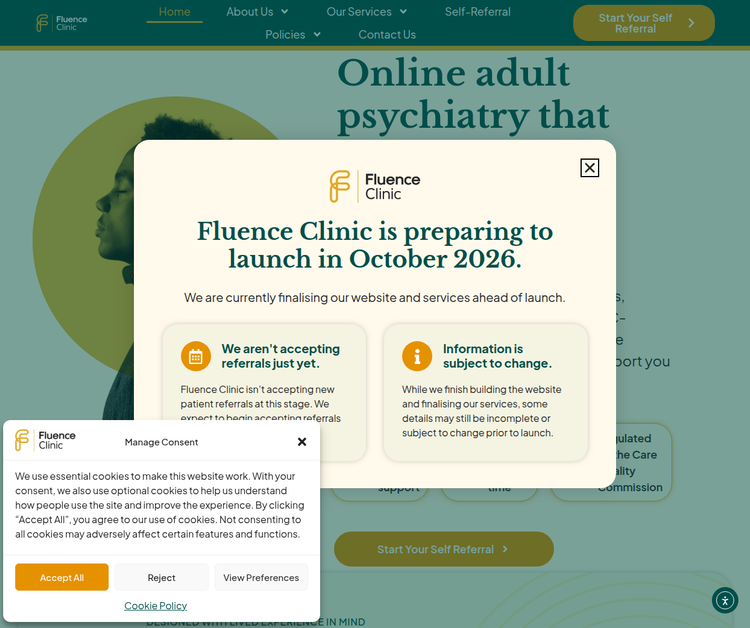 Fluence Clinic