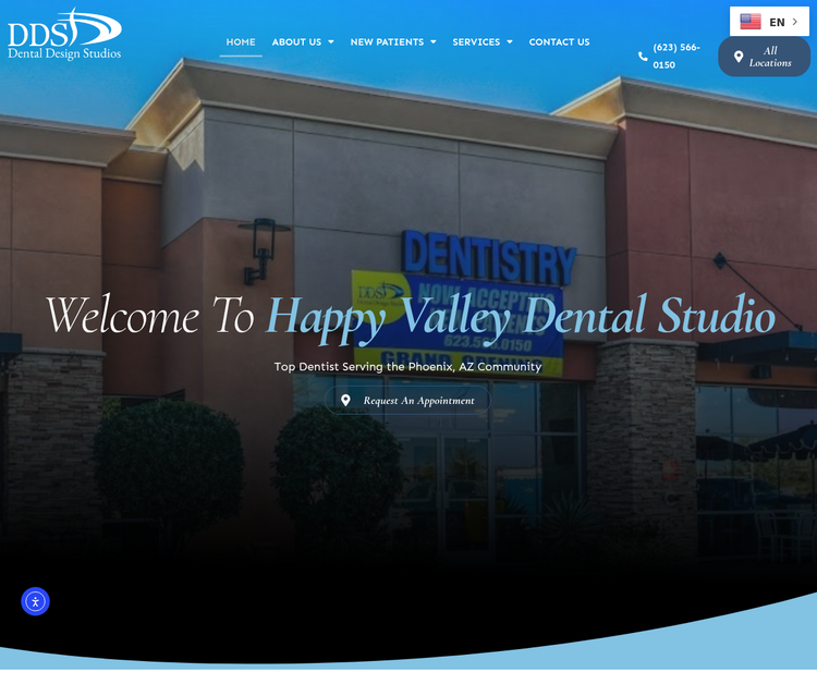Happy Valley Dental Studio