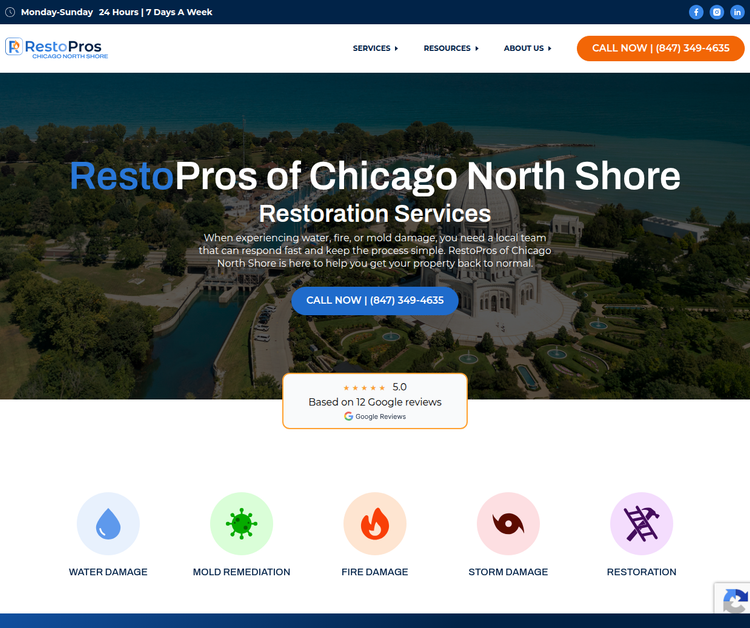 RestoPros of Chicago North Shore