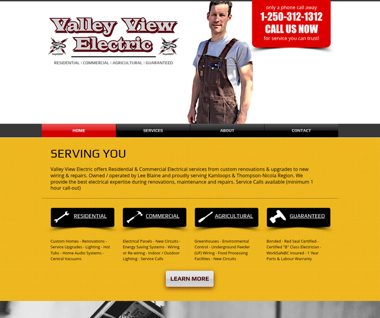 Valley View Electric