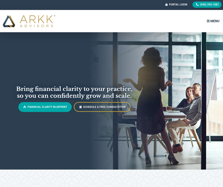 Trusted Financial Partner for Prosper Businesses