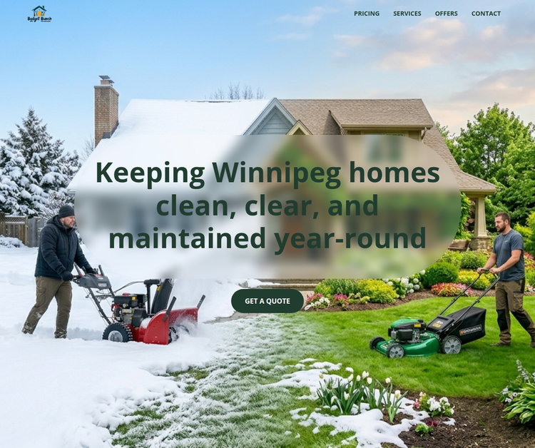 Budget Bunch WPG