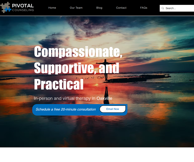 Pivotal Counseling