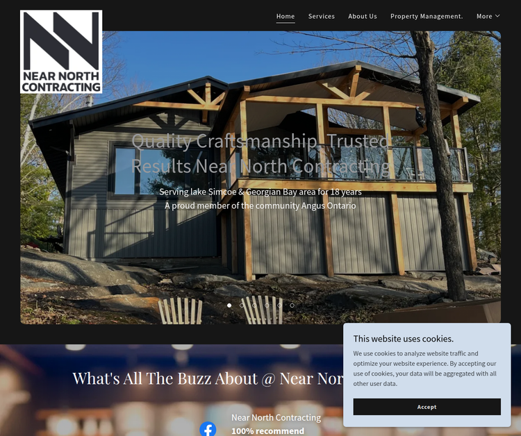 Near North Contracting