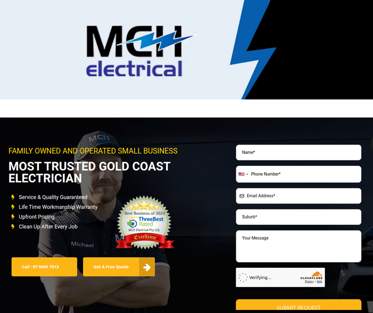 MCH Electrical