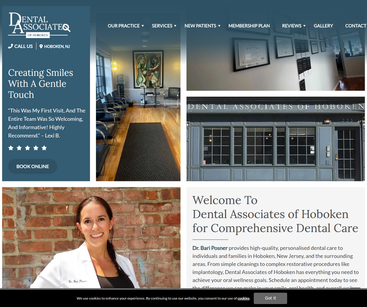 Dental Associates of Hoboken