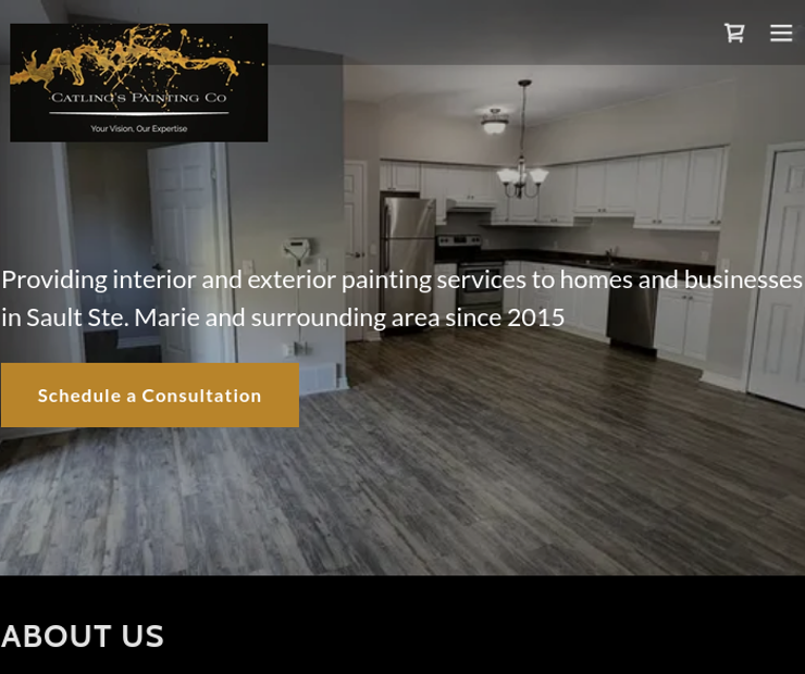 Professional Painting Services in Sault Ste. Marie