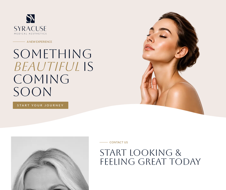 Syracuse Medical Aesthetics