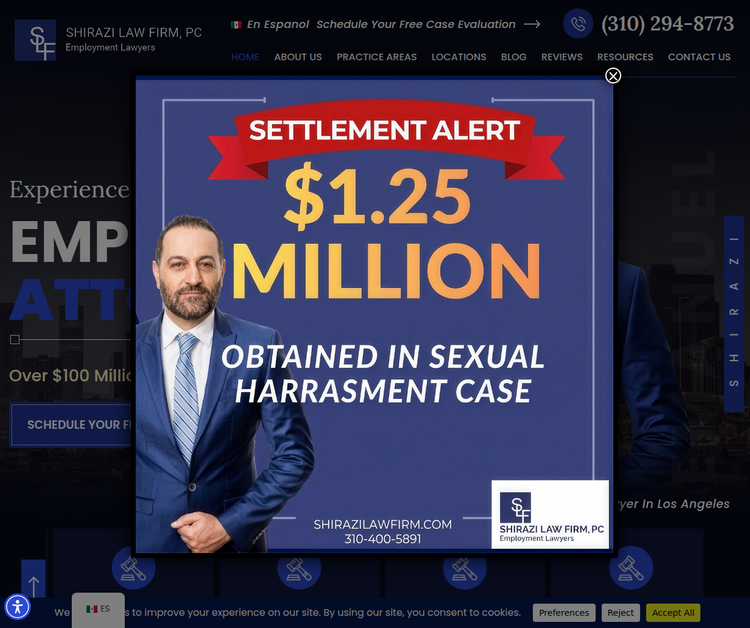 Employment Lawyer in Los Angeles
