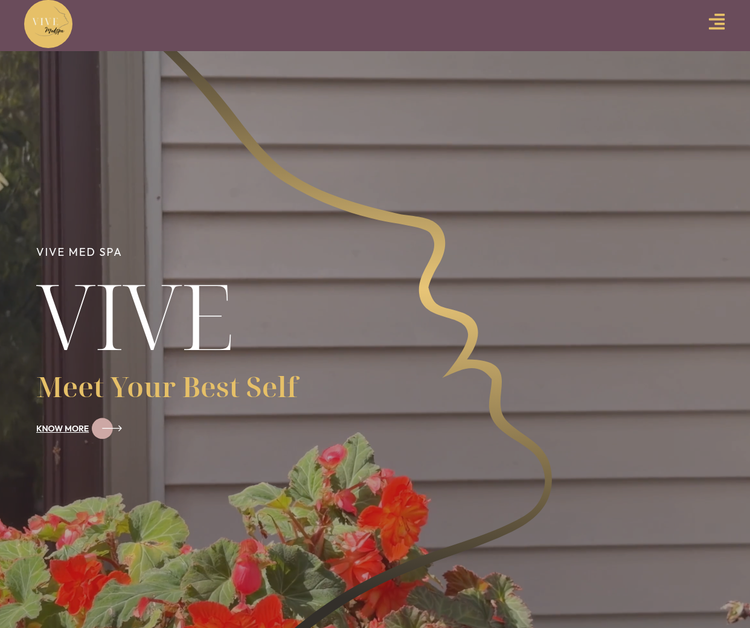 VIVE Med Spa, S. C.