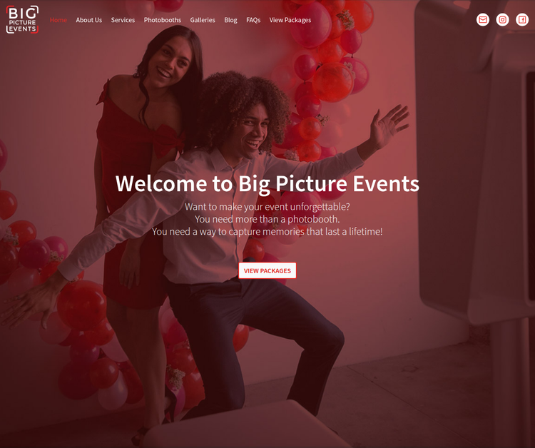 Ultimate Photography & Videography Solutions