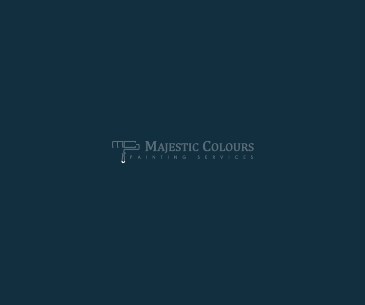 Majestic Colours Painting Services - Milton Painter