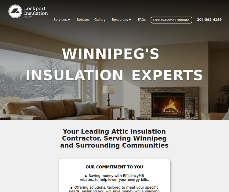 Lockport Insulation