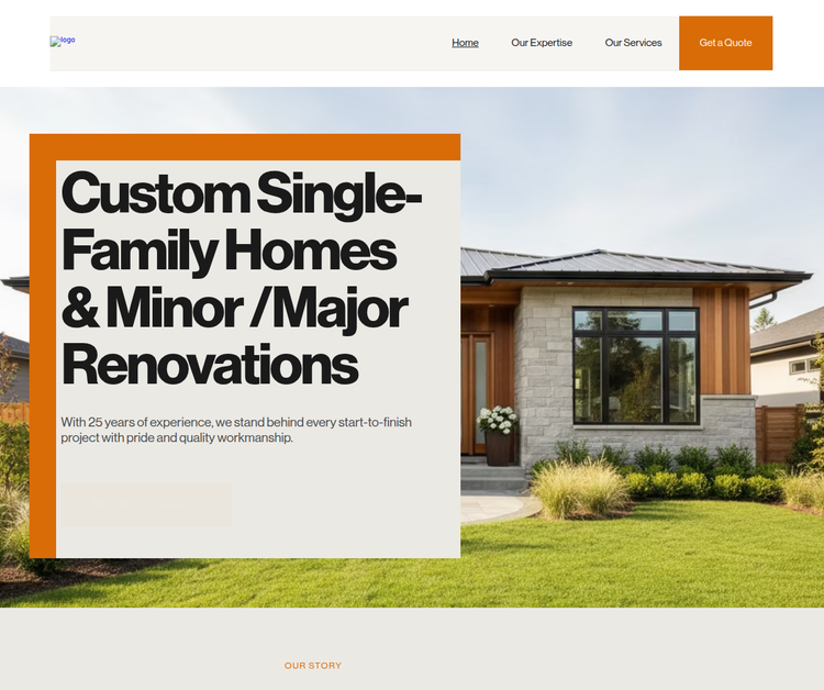 All Above Contracting Ltd.