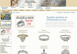 Diamond Engagement Rings, Wedding Rings