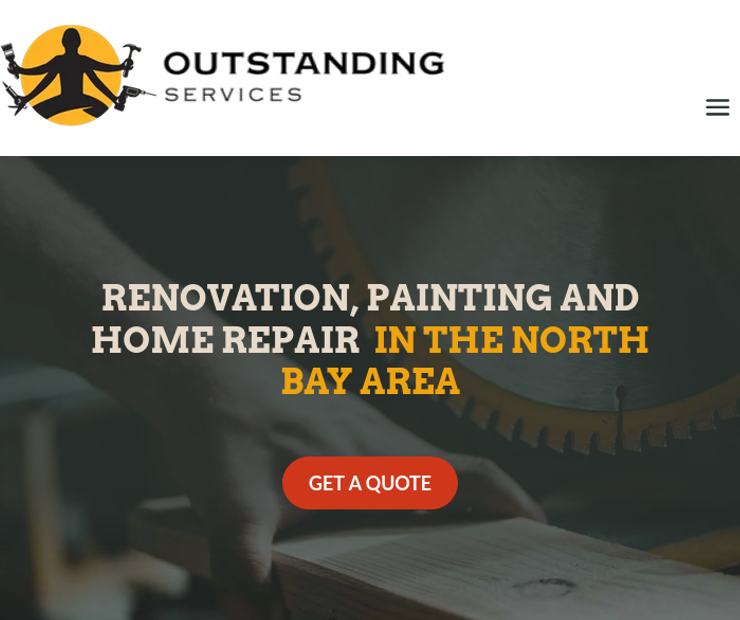 Outstanding Services – Your Trusted Partner for Home and Commercial Repairs
