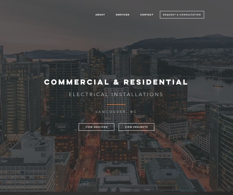 York Electrical ltd