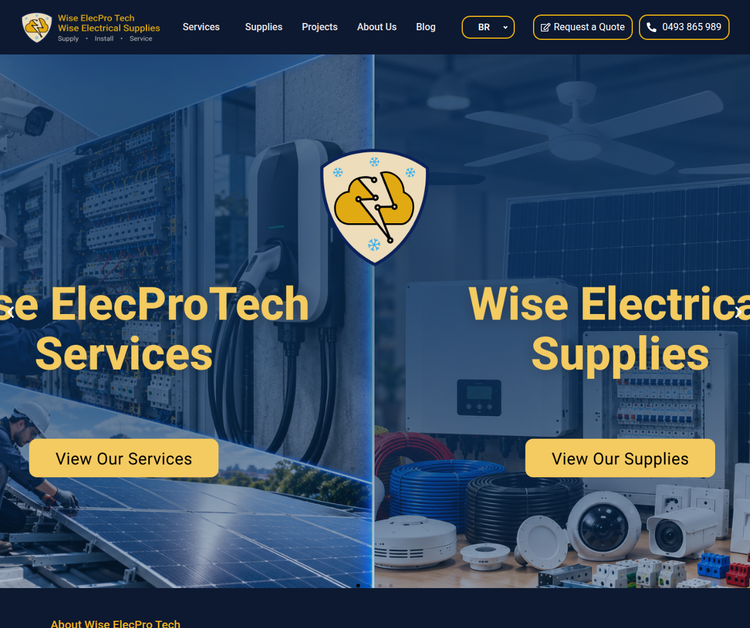 Wise ElecProTech