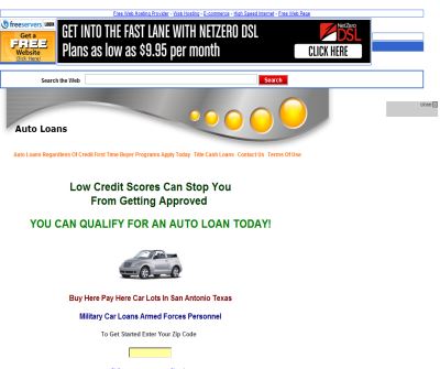 Auto Loans Regardless Of Credit First Time Buyer Programs Apply Today
