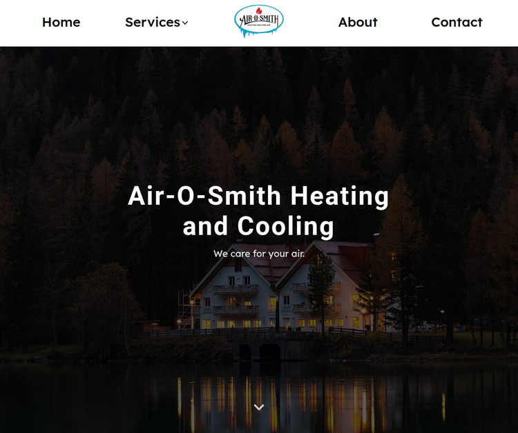 Air-O-Smith Heating and Cooling