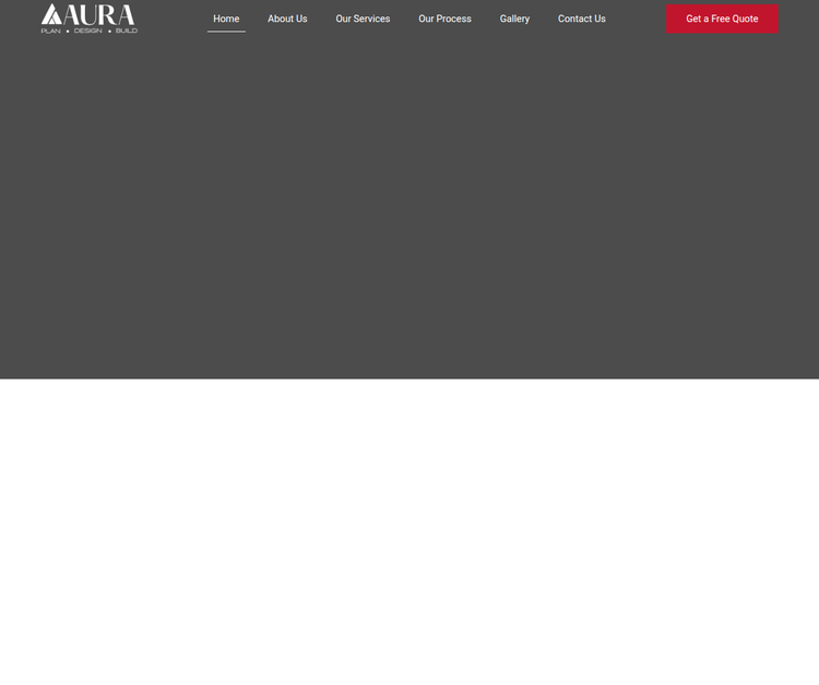 Aura Construction Inc.
