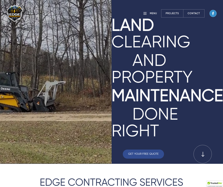 Edge Contracting Services