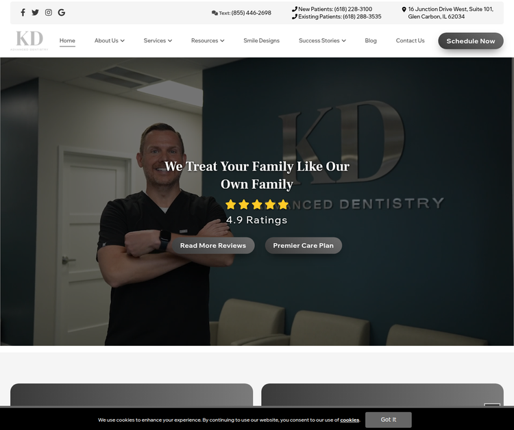Kellerman Dental