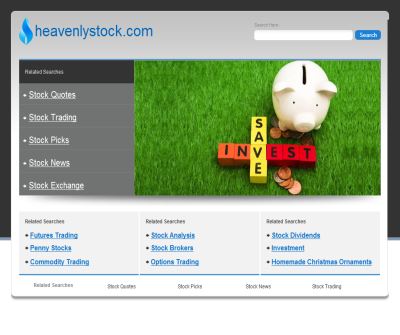 Heavenly Stock