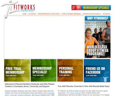 Fitworks