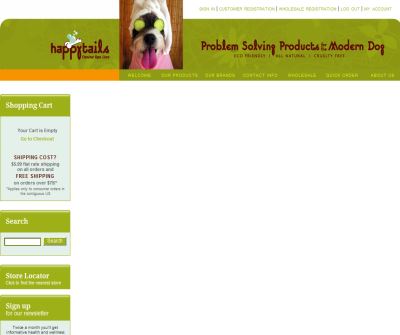 Wholesale Dog Supplies