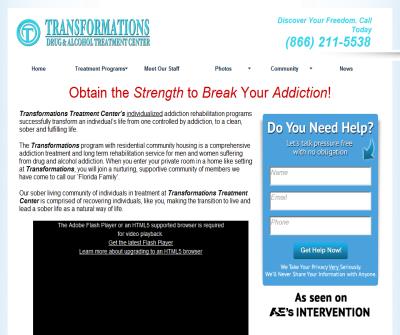 Christian Drug Treatment Center - Christian Drug Rehab Facilities