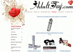  Sex Toys & Novelties - Quality Adult Toys