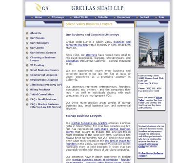 George Grellas & Associates
