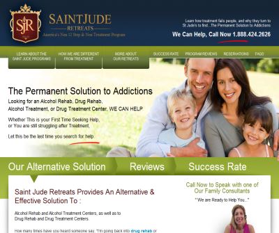 Drug Rehab Alternative Program