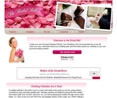 TheBridalBell.com