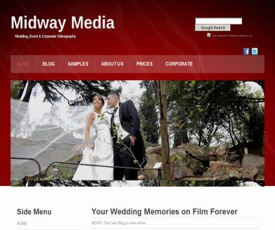 Midway Media