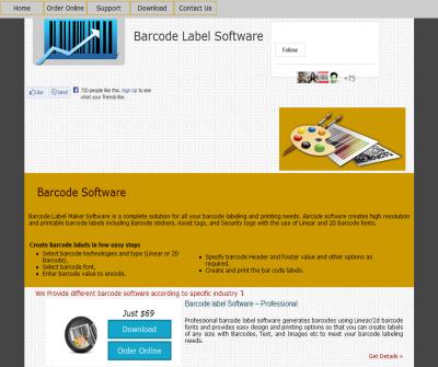 label creator software