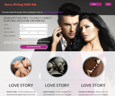 Low Cost Dating Site Trial