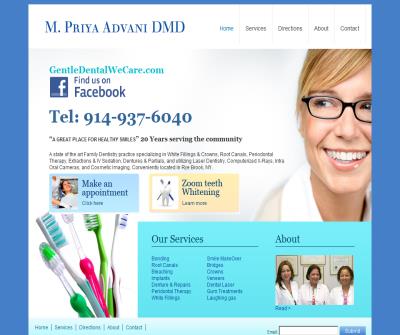 Cosmetic Dentistry NY