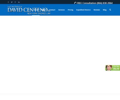 NEW YORK UNCONTESTED DIVORCE ATTORNEY - Affordable NY Uncontested Divorce Lawyer... $499