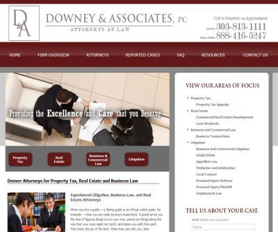 Denver Real Estate Attorney